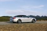 BMW 6-Series Convertible 2011 года